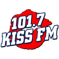 1017 Kiss FM