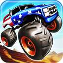 MonsterTrucks Nitro