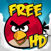Angry Birds