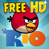 Angry Birds