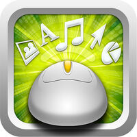 Mobile Mouse