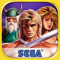 Golden Axe