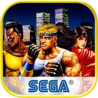 Streets Rage