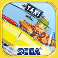 CrazyTaxi
