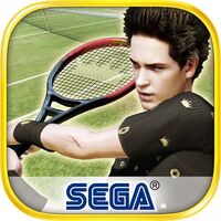 VirtuaTennis