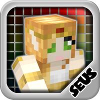 Girl Skins