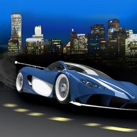 Racing