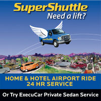 SuperShuttle