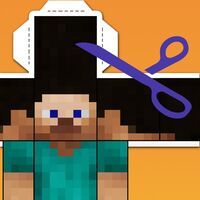 MCPapercraft