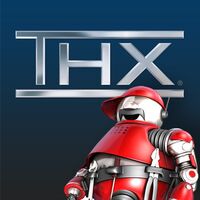 THX tune-up