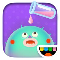 Toca Lab