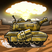 Tank Warz