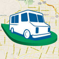 TruxMap