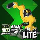 GameGen 4D