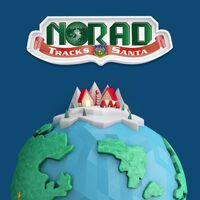NORAD Santa