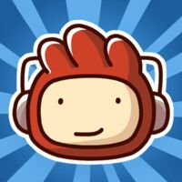 Scribblenauts