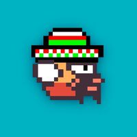 Flappy Carlos