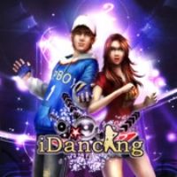 iDancing HD