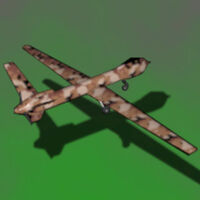 iDrone