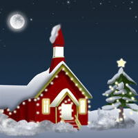 iSanta