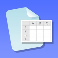 iSpreadsheet