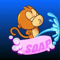 Pee Monkey