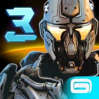 N.O.V.A. 3 - Near Orbit Vanguard Alliance 