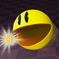 Pac-Man Remix