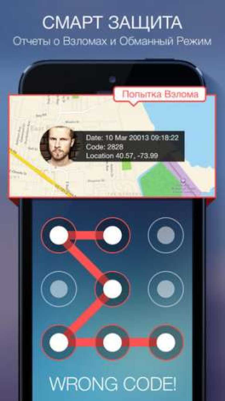 Smart Safe