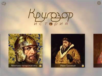 Кругозор