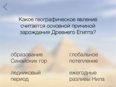 Кругозор