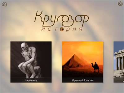 Кругозор