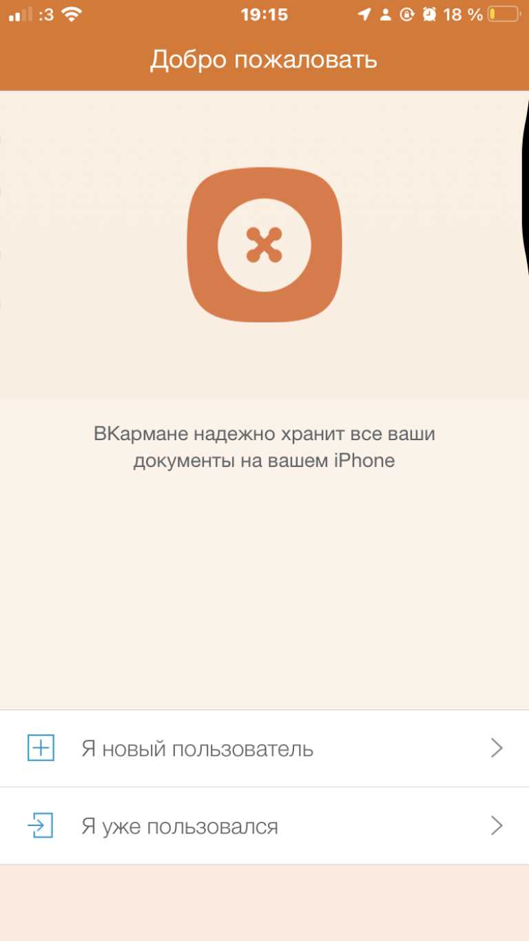 ВКармане