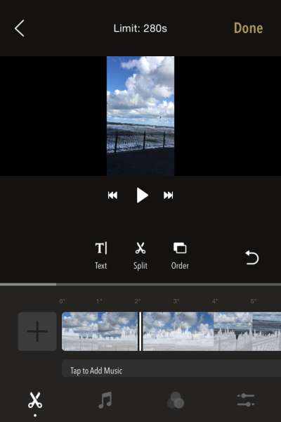 一闪 - Vlog & Video Editing