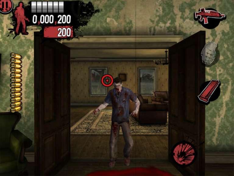 The House Of The Dead Overkill