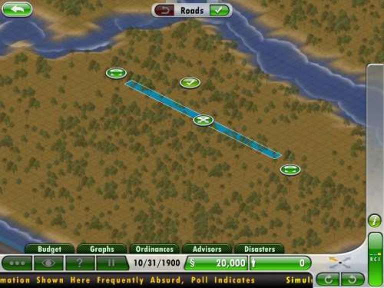 SimCity Deluxe