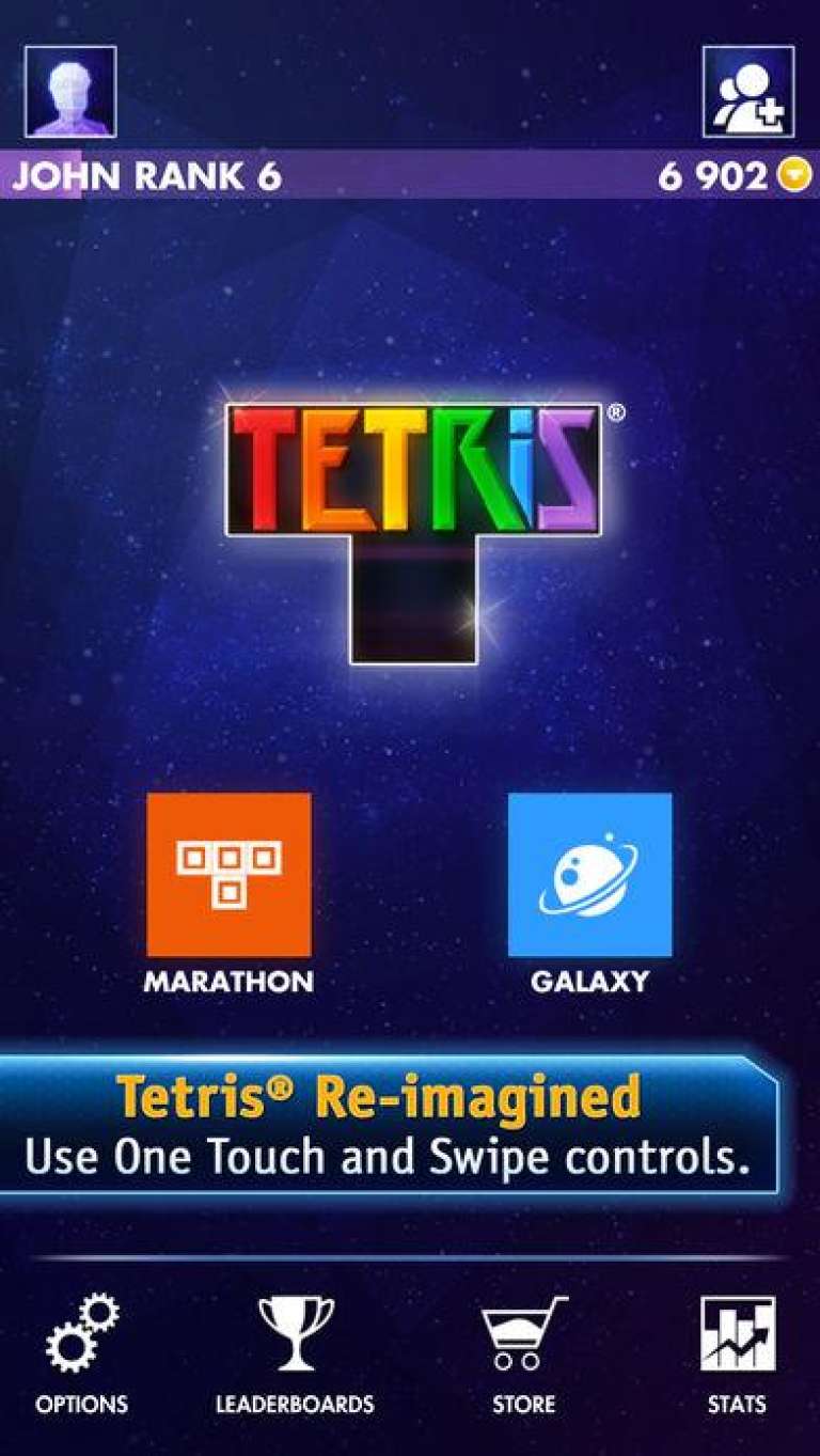Tetris