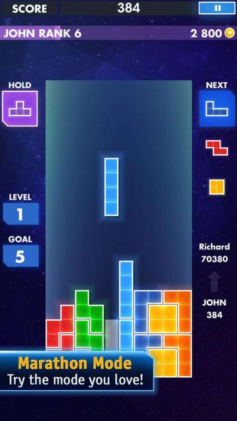 Tetris