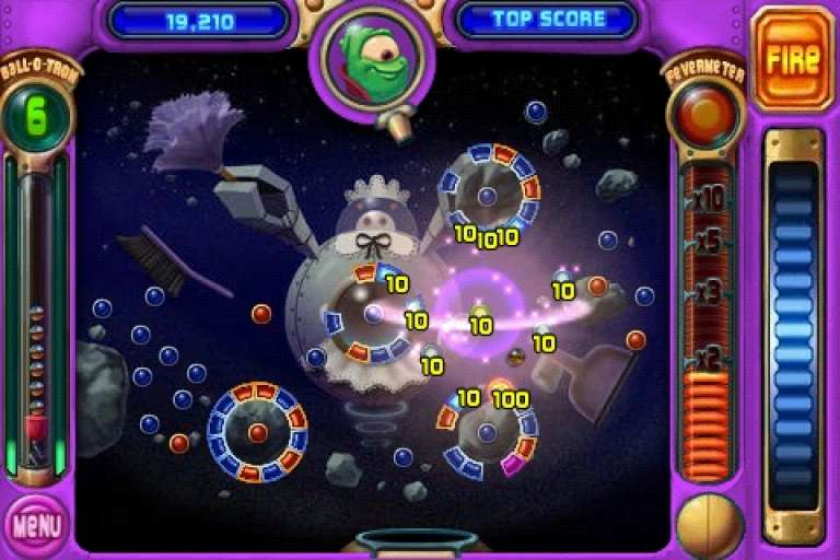 Peggle