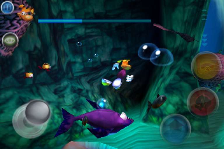 Rayman 2