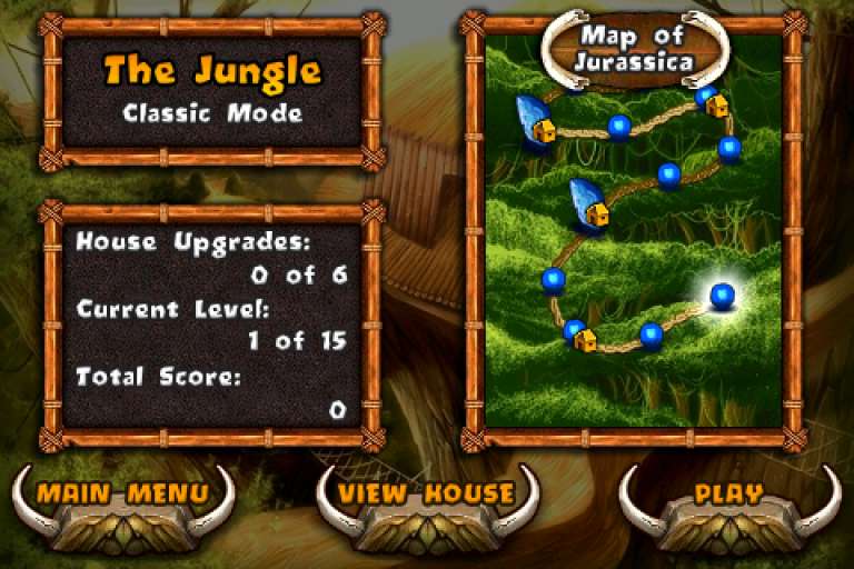 StoneLoops Of Jurrasica!
