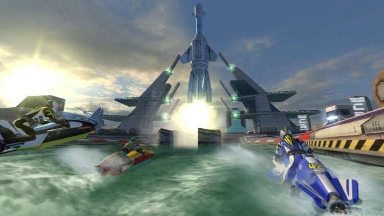Riptide GP