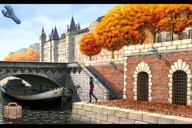 Broken Sword: Director's Cut 