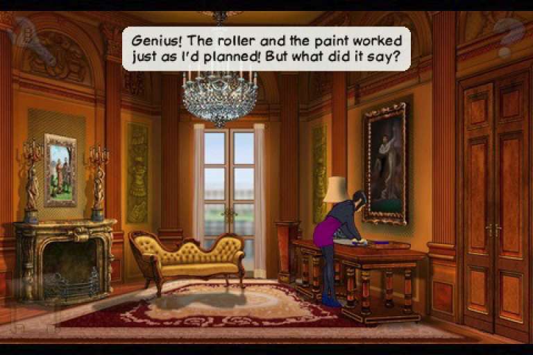 Broken Sword: Director's Cut 