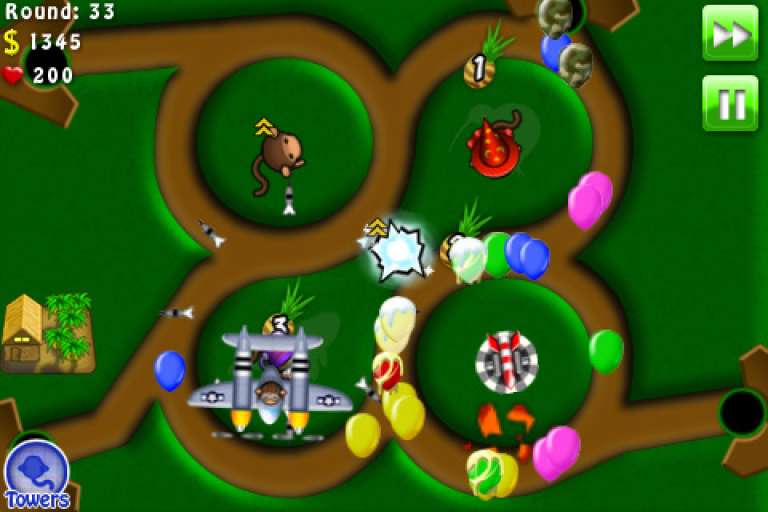 BloonsTD4