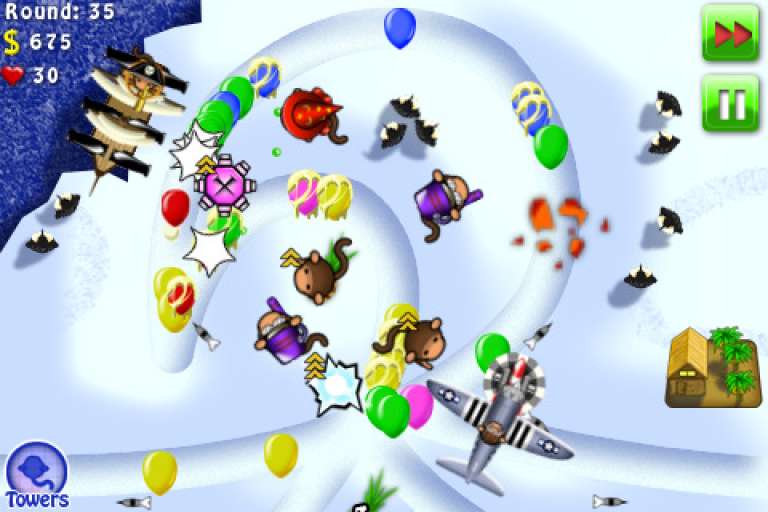 BloonsTD4