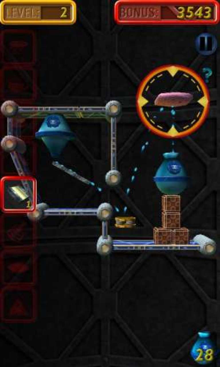 Enigmo Deluxe