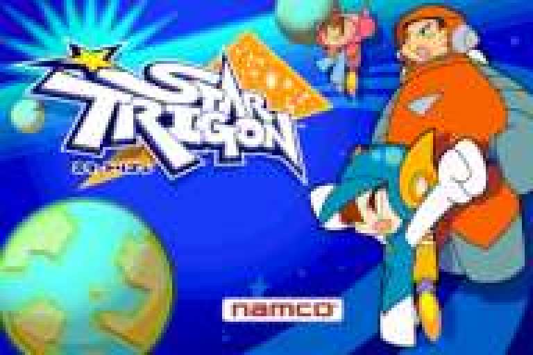 Star Trigon