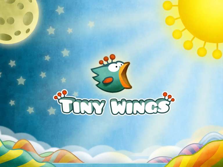 Tiny Wings