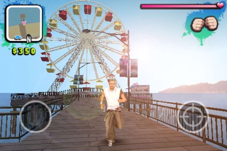 Gangstar West Coast Hustle 
